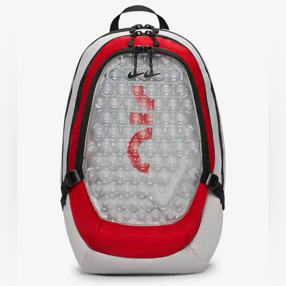 Nike Air Max Backpack Air Bubbles